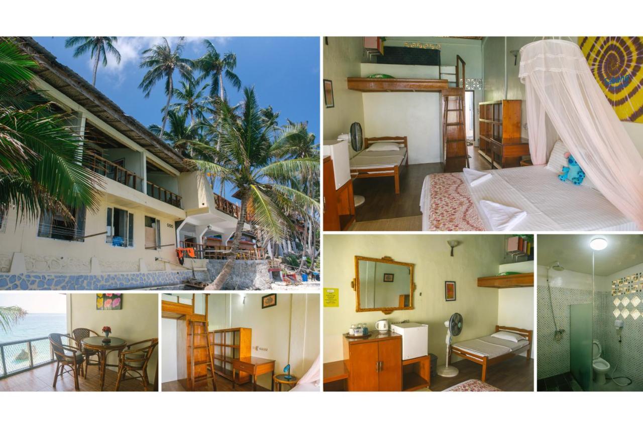 Freddies Santai Sumurtiga Resort