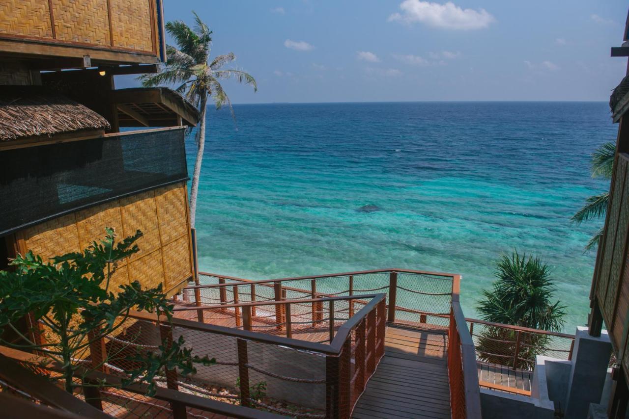 Freddies Santai Sumurtiga Resort