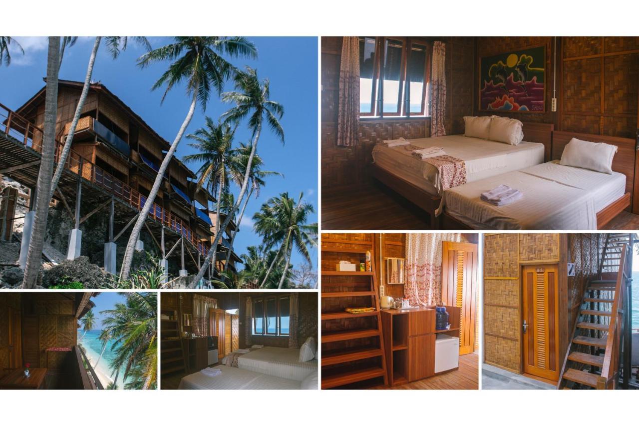 Resort Freddies Santai Sumurtiga