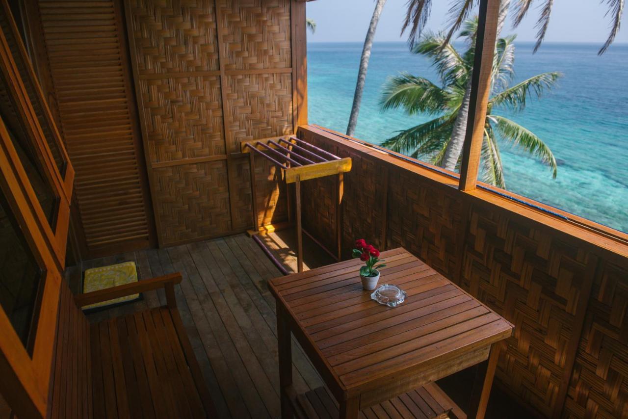 Freddies Santai Sumurtiga Resort 2*