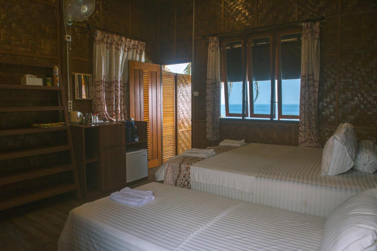 Freddies Santai Sumurtiga Resort 2*