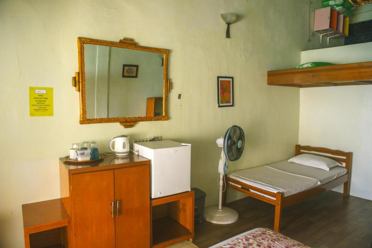 Freddies Santai Sumurtiga 2* Sabang (Weh Island)