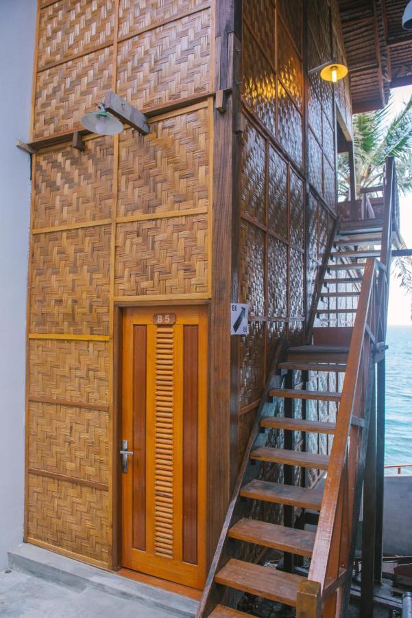 Resort Freddies Santai Sumurtiga 2*