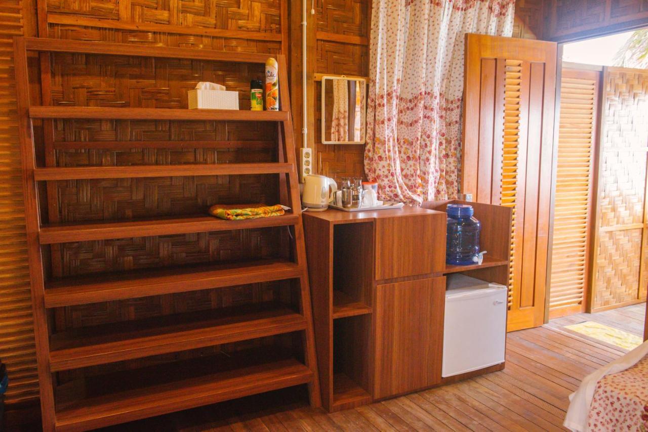 Freddies Santai Sumurtiga Sabang (Weh Island)