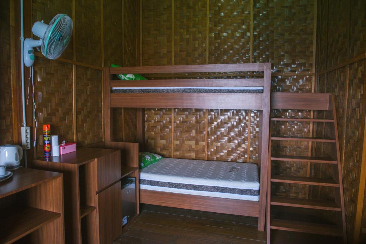 Resort Freddies Santai Sumurtiga Sabang (Weh Island)