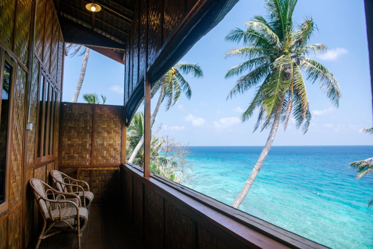 Resort Freddies Santai Sumurtiga Sabang (Weh Island)