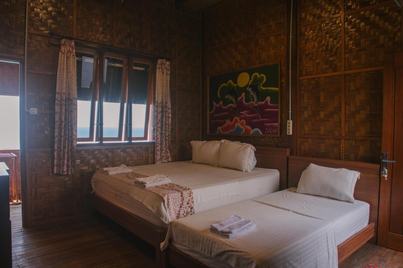 Freddies Santai Sumurtiga 2* Sabang (Weh Island)