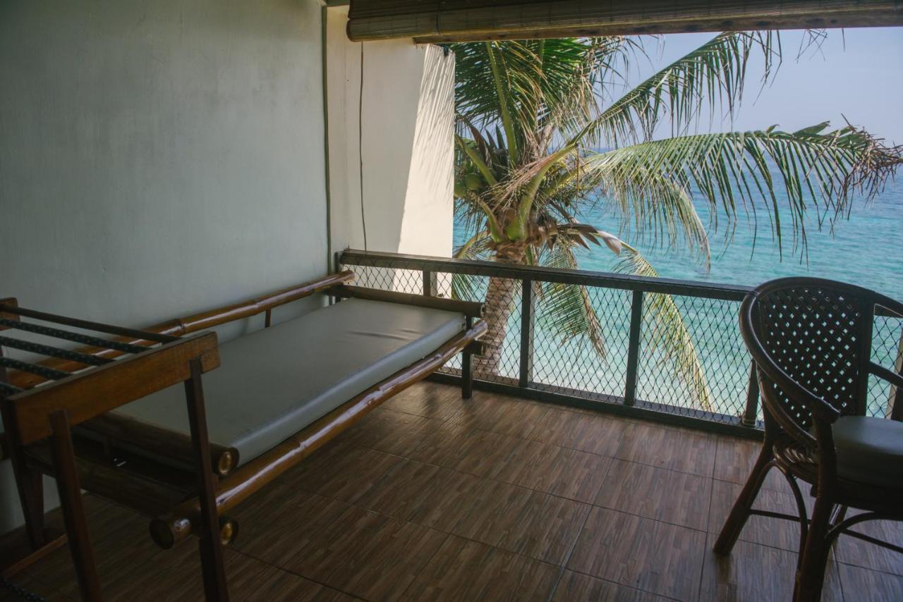 Freddies Santai Sumurtiga 2* Sabang (Weh Island)
