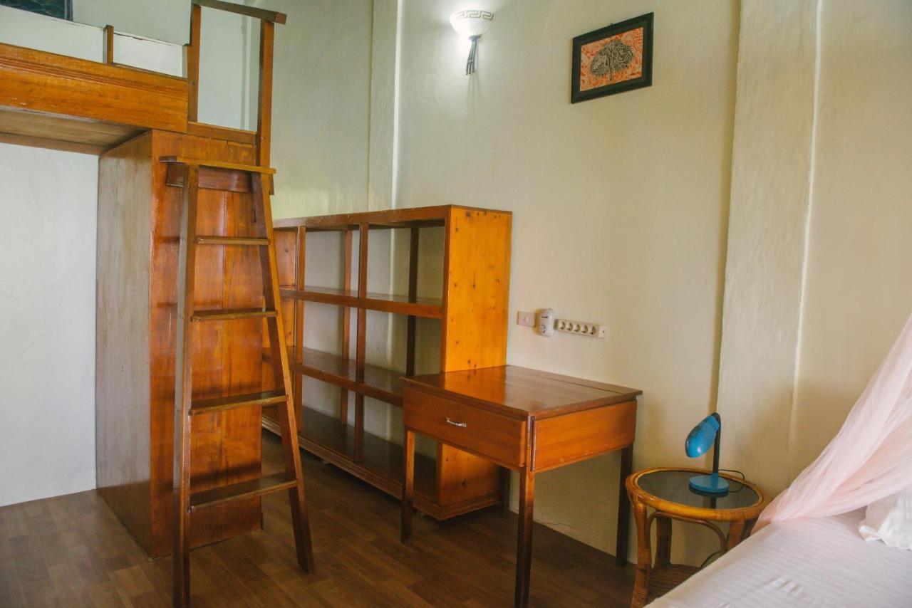 Resort Freddies Santai Sumurtiga 2*