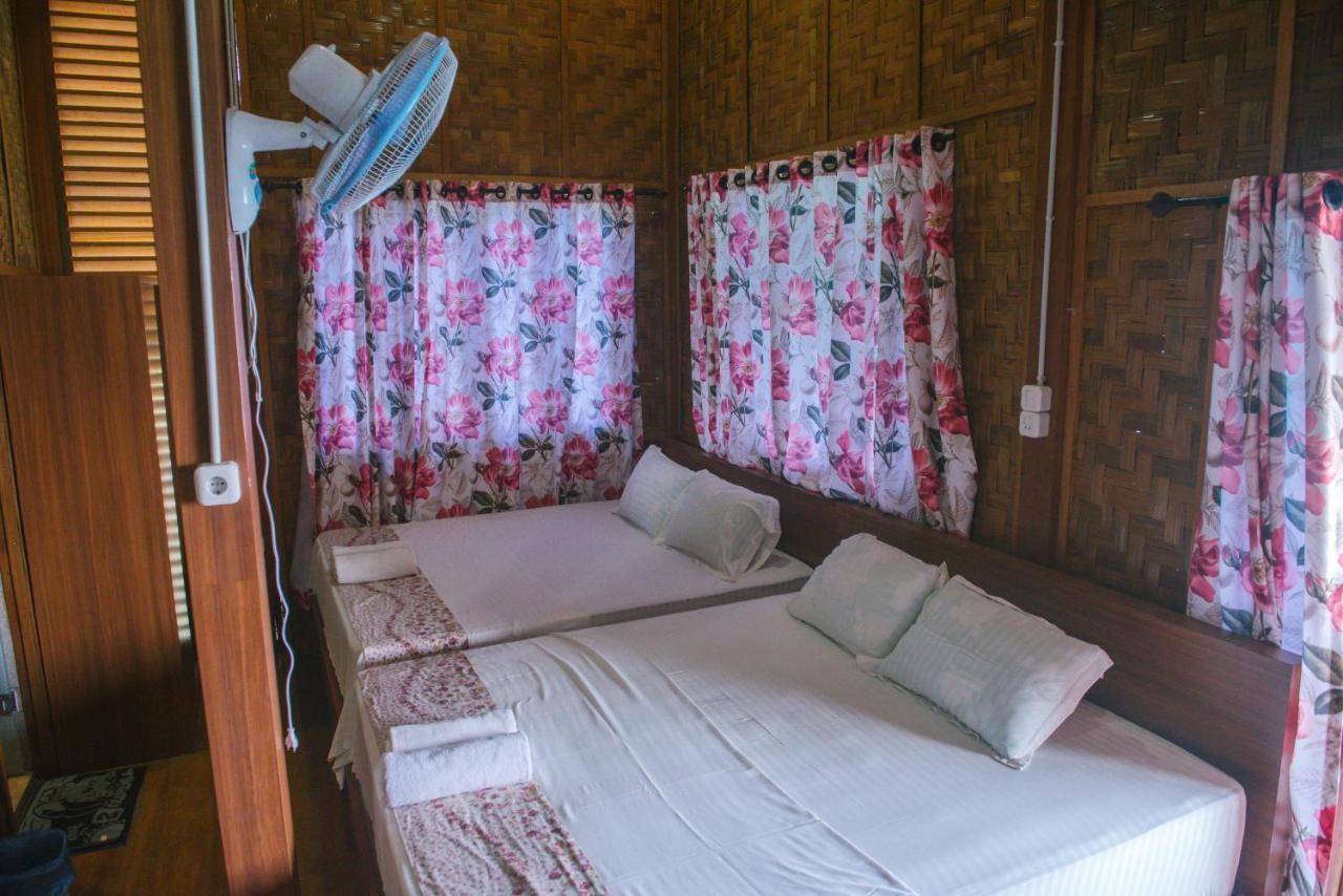 Resort Freddies Santai Sumurtiga 2*