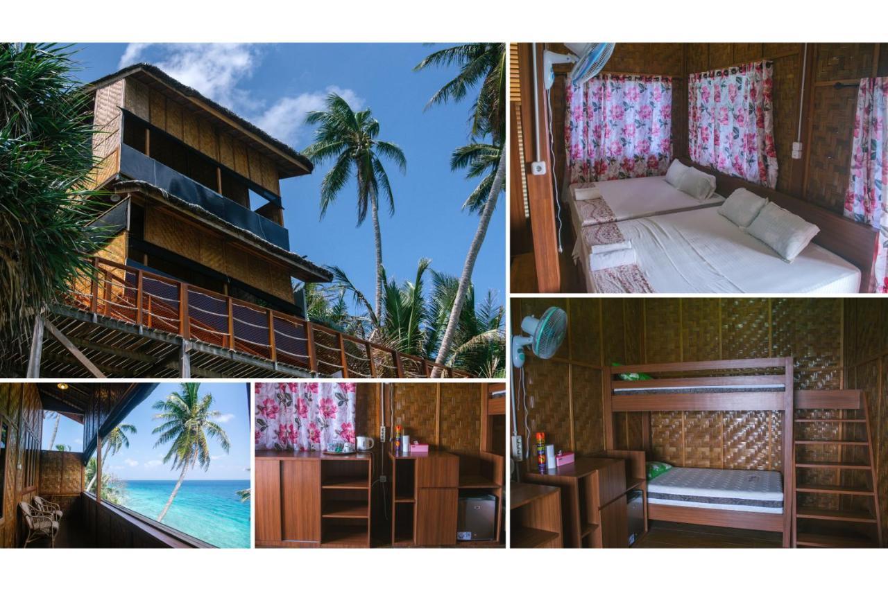 Resort Freddies Santai Sumurtiga