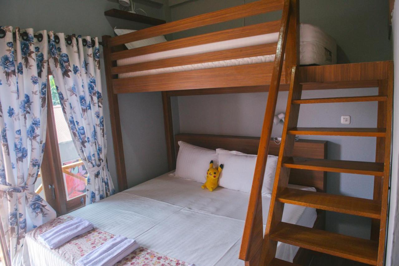 Freddies Santai Sumurtiga Resort