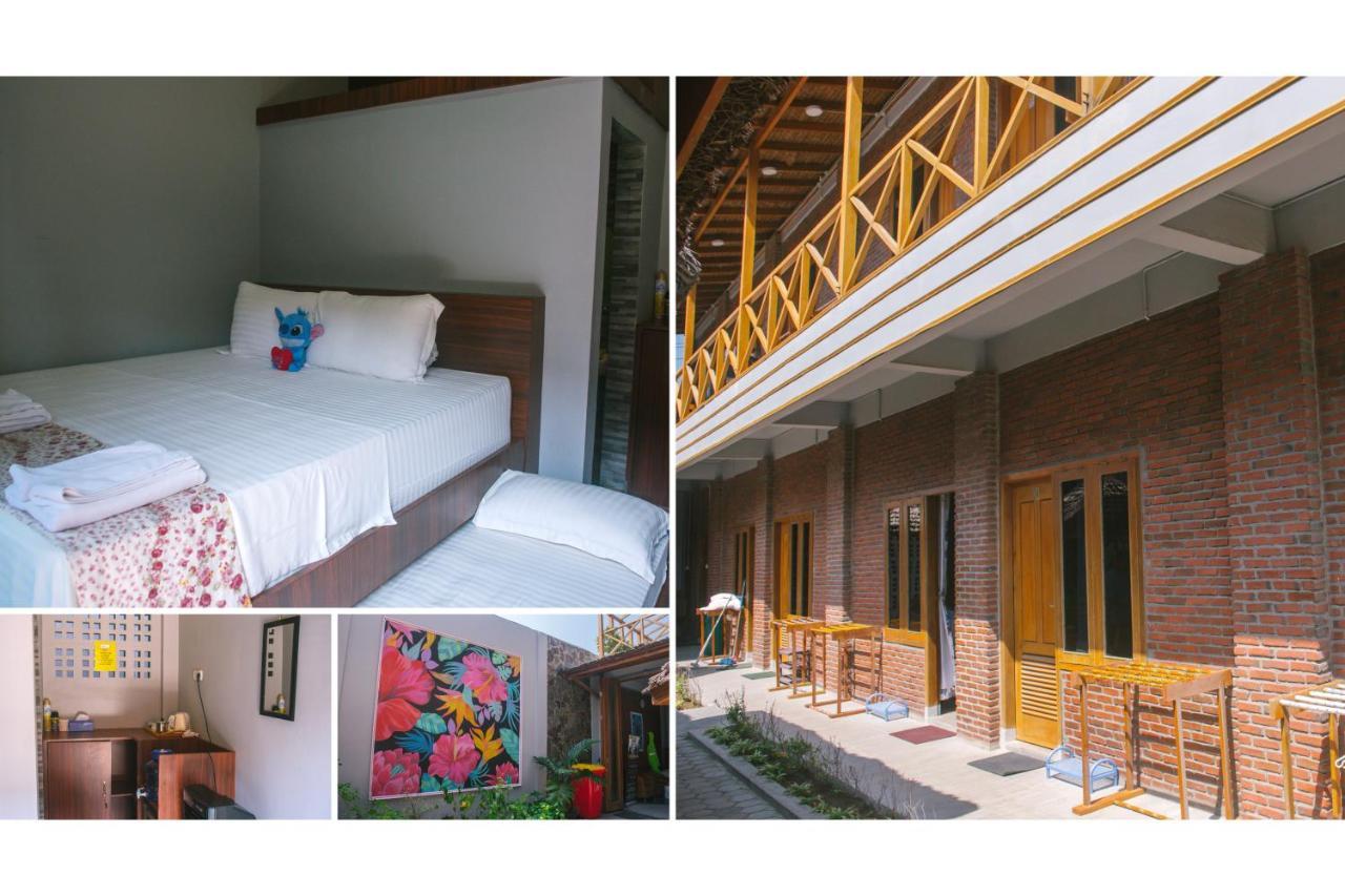 Resort Freddies Santai Sumurtiga Sabang (Weh Island)