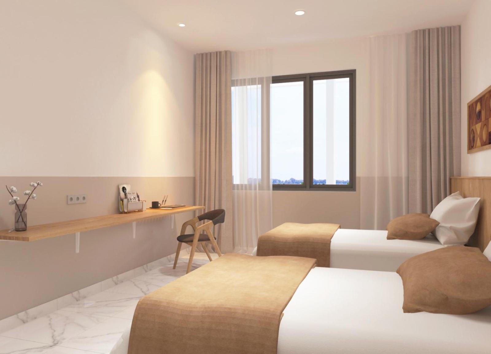 Freddies Santai Sumurtiga Resort Sabang (Weh Island)