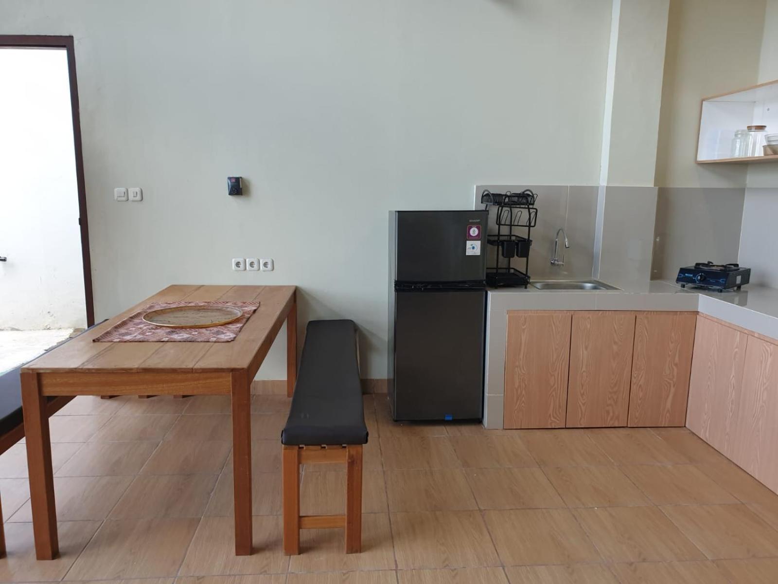 Freddies Santai Sumurtiga Resort 2*