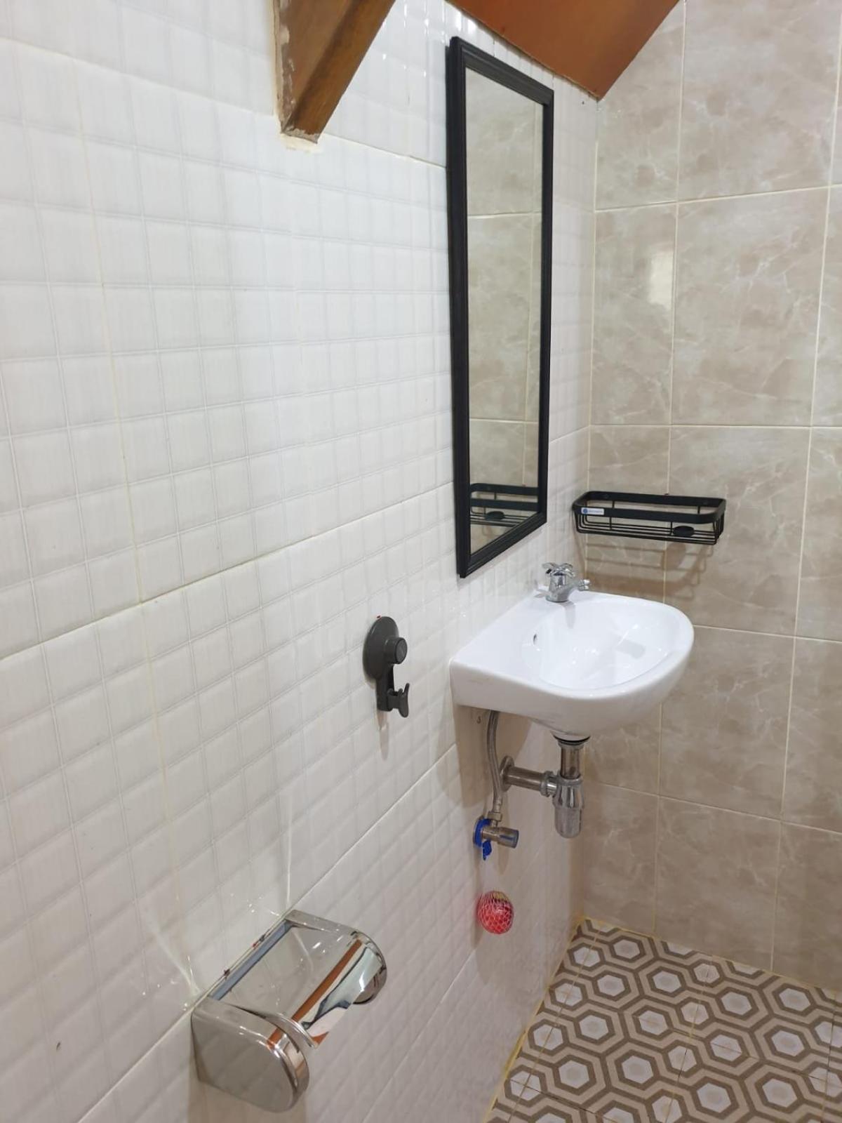 Freddies Santai Sumurtiga Resort 2*