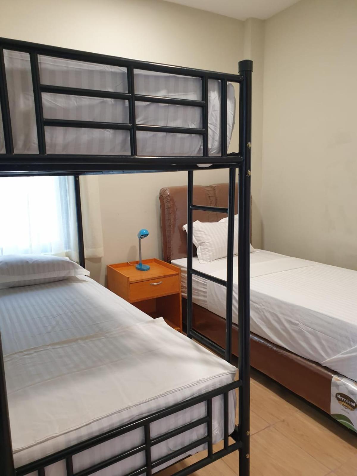 Resort Freddies Santai Sumurtiga 2*