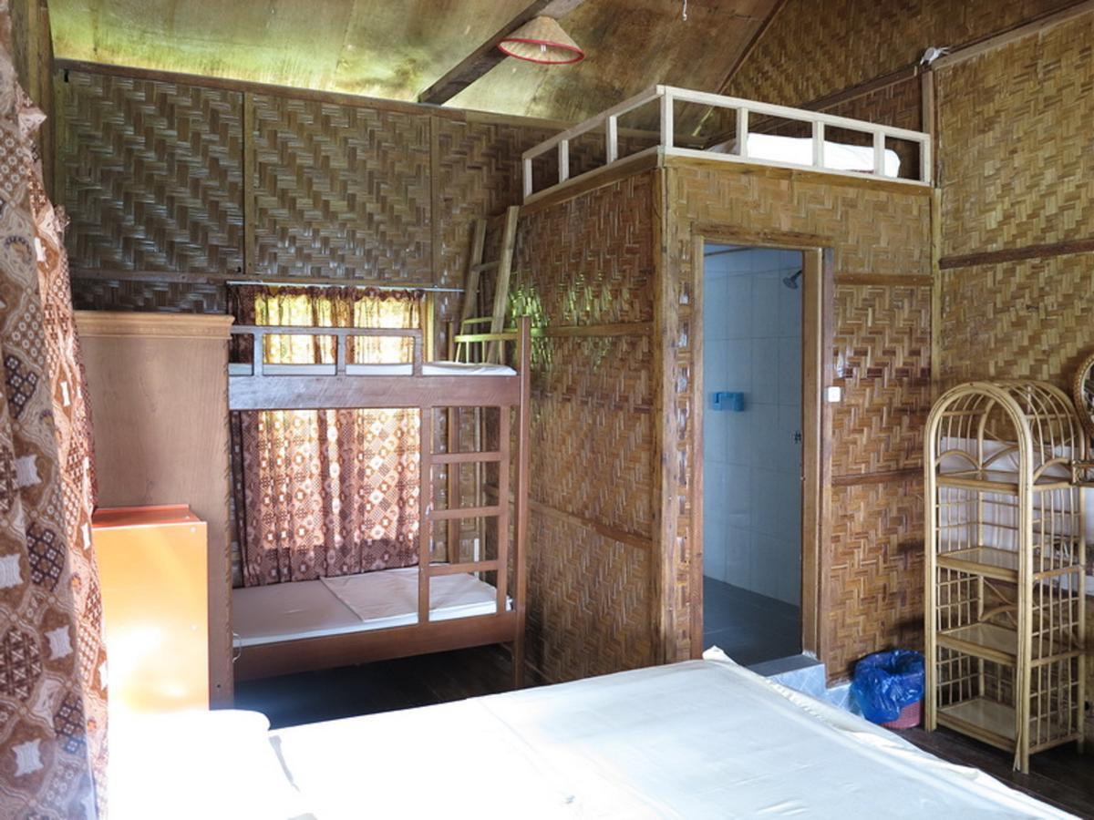 Resort Freddies Santai Sumurtiga Sabang (Weh Island)