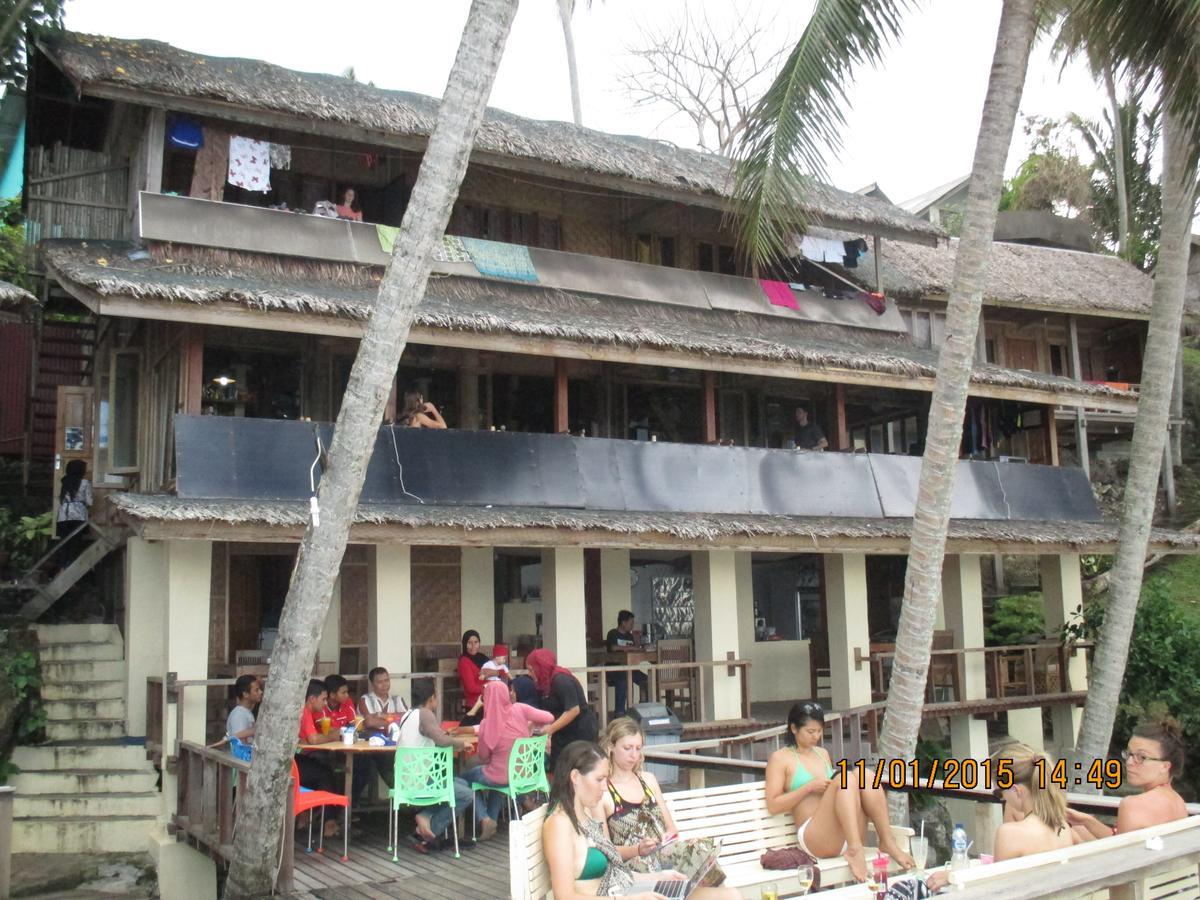 Resort Freddies Santai Sumurtiga Sabang (Weh Island)
