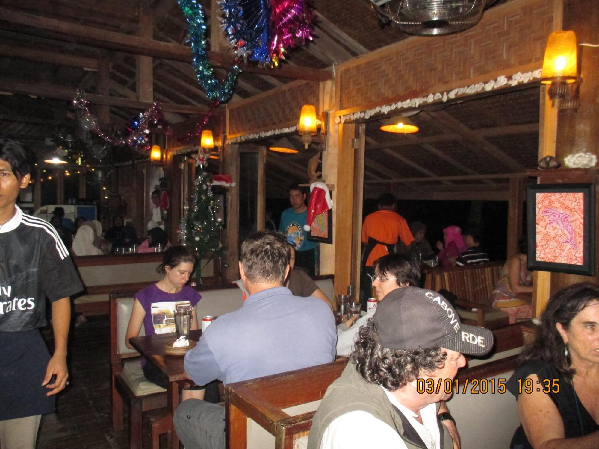 Freddies Santai Sumurtiga Sabang (Weh Island)