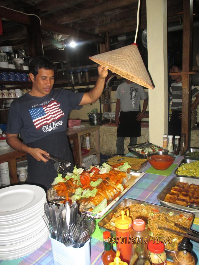 Freddies Santai Sumurtiga Resort 2*