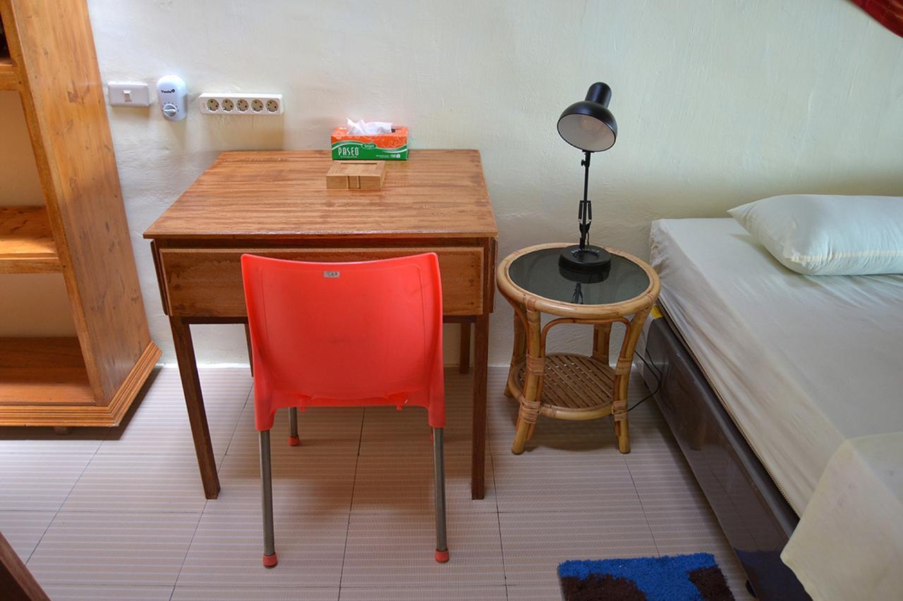 Freddies Santai Sumurtiga Resort Sabang (Weh Island)