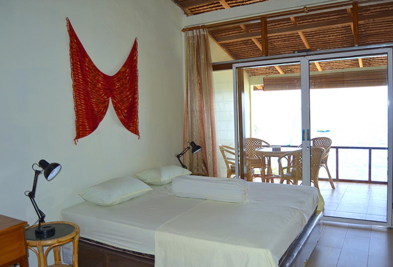 Freddies Santai Sumurtiga 2* Sabang (Weh Island)