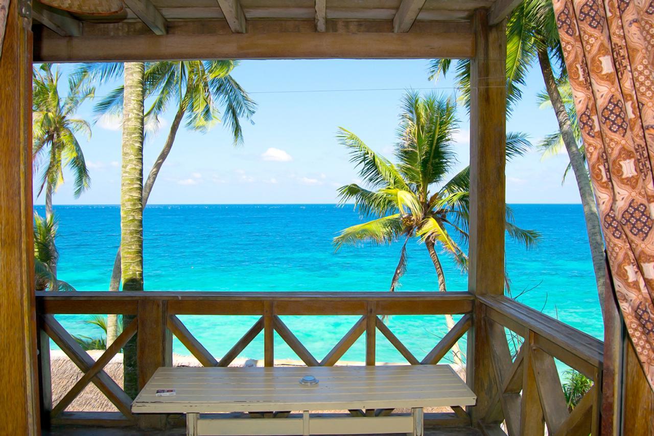 Resort Freddies Santai Sumurtiga
