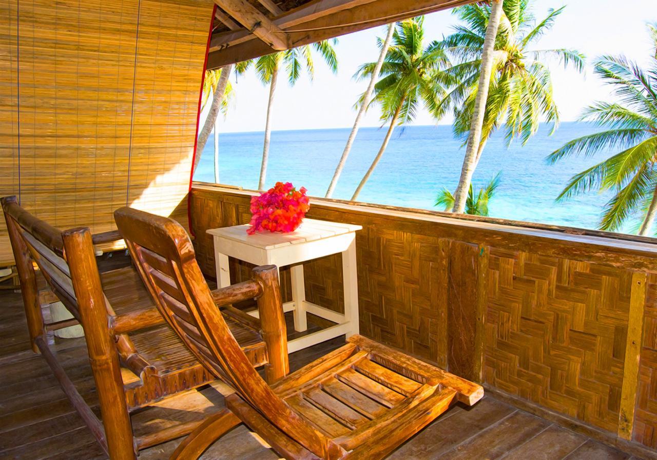Freddies Santai Sumurtiga 2* Sabang (Weh Island)