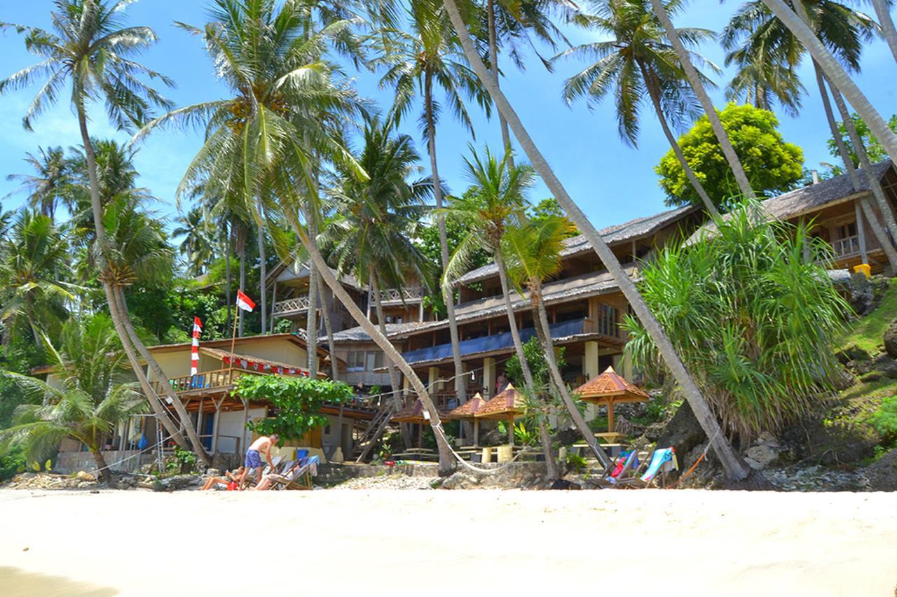 Freddies Santai Sumurtiga Sabang (Weh Island)