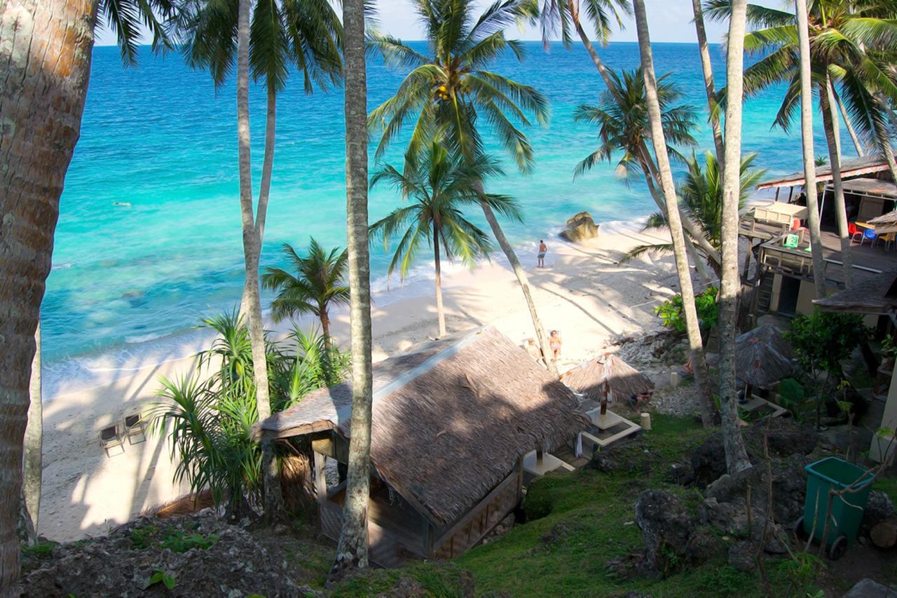 Freddies Santai Sumurtiga Resort 2*