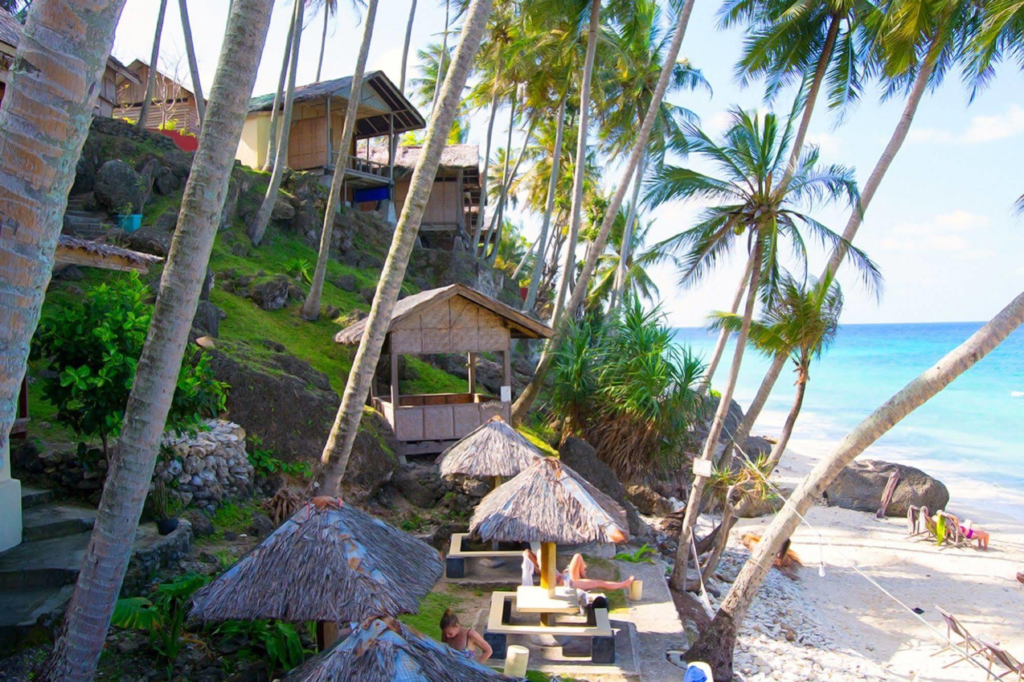 Resort Freddies Santai Sumurtiga Sabang (Weh Island)